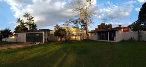 Imagem 12 de 14 de Chácara Com 3 Dormitórios À Venda, 2000 M² Por R$ 650.000,00 - Bela Vista - Elias Fausto/sp - Ch0110