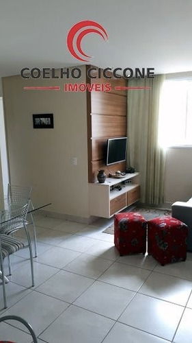 Imagem 1 de 15 de Apartamento Em Vila Prudente - Sao Paulo, Sp - V-3845