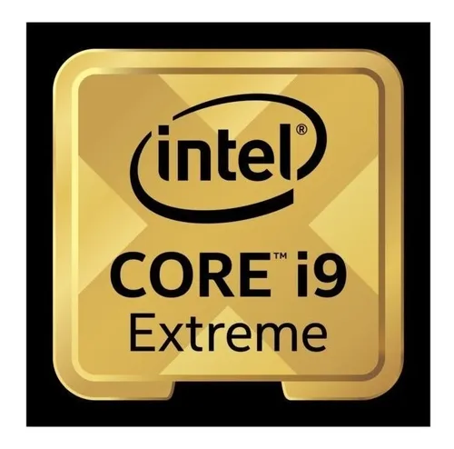 Processador Intel Core I9 10980xe Extreme Edition 3.0ghz/4.6 Processador Intel Core I9 10980xe Extreme Edition 3.0ghz/4.6