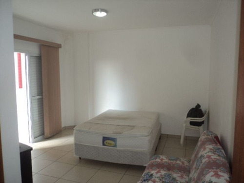 Imagem 11 de 23 de Apartamento Residencial À Venda, Campo Da Aviação, Praia Grande - Ap0983. - Ap0983