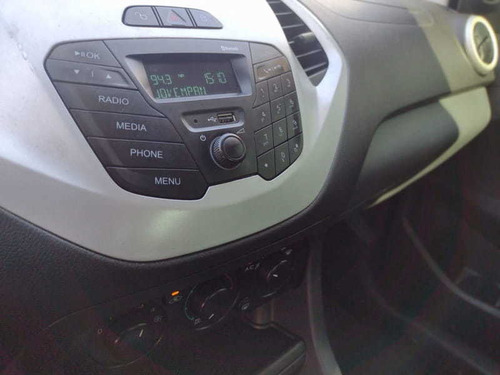 Imagem 11 de 14 de Ford Ka 2015