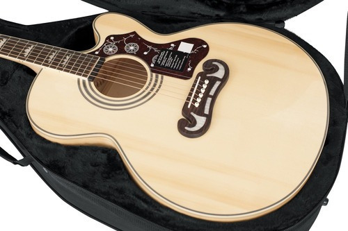 Imagen 5 de 6 de Gator Case Softshell Gator Guitarr Jumbo