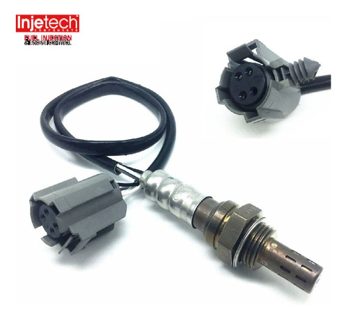 Sensor Oxigeno Jeep Grand Cherokee 8 Cil 5.2 L 1996-1998