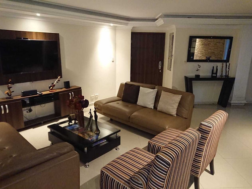 Imagen 21 de 22 de Apartamento En Venta, Manga - Cartagena.