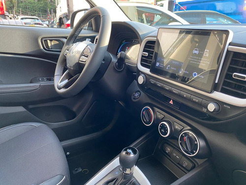 Hyundai Venue Limited At
