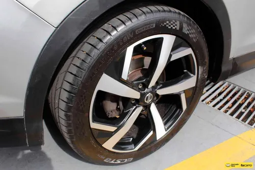 Nissan Qashqai 2.0 Exclusive At 4x4