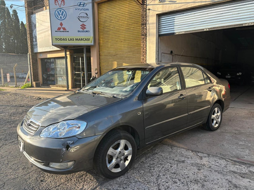Toyota Corolla 1.8 Xei