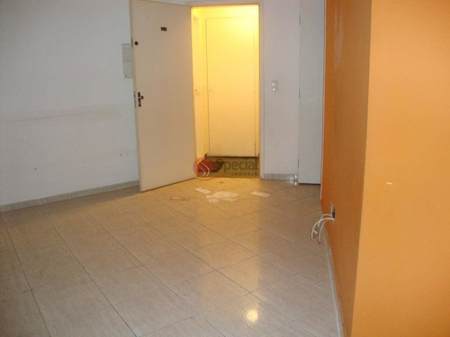 Apartamento Residencial Para Locação, Vila Formosa, São Paulo - Af11155