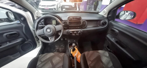 Fiat Mobi Like 1.0 (Flex)