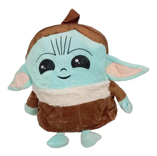 Peluche Baby Yoda  MercadoLibre 📦