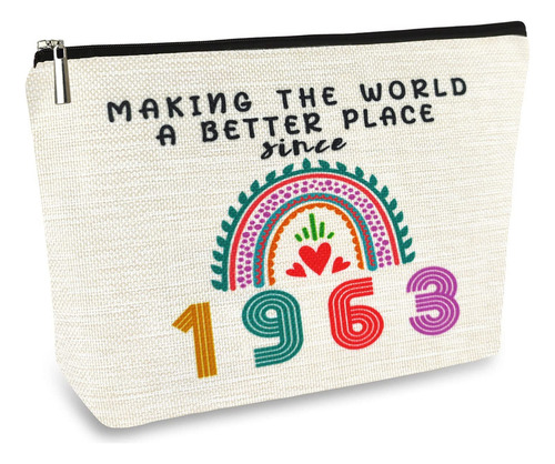 Regalos De 61 Cumpleaños Para Mujeres, Divertidas Ideas De