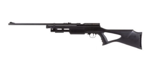 Rifle Beeman Qb78s Co2 Calibre.177 4.5mm 650 Fps + Accesorio