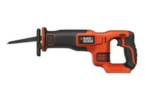 Negro & Decker Bdcr20b 20v Max Litio-ion Bare Sierra Alterna