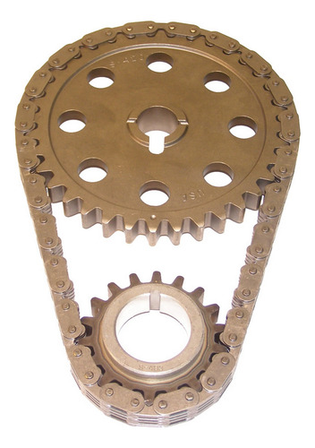 Kit Distribución Ford F-350 8 Cil 5.8 Lts 1979-1981