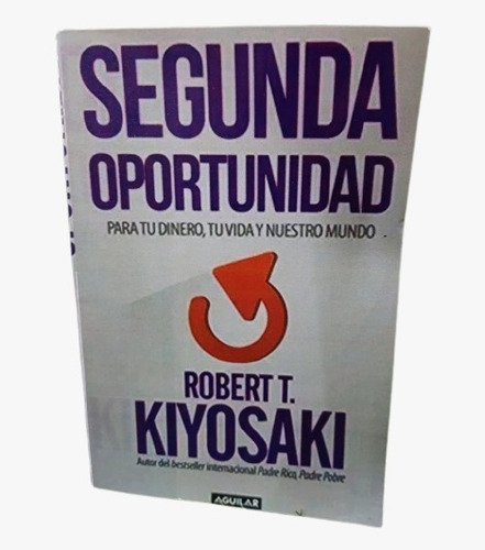 Segunda Oportunidad