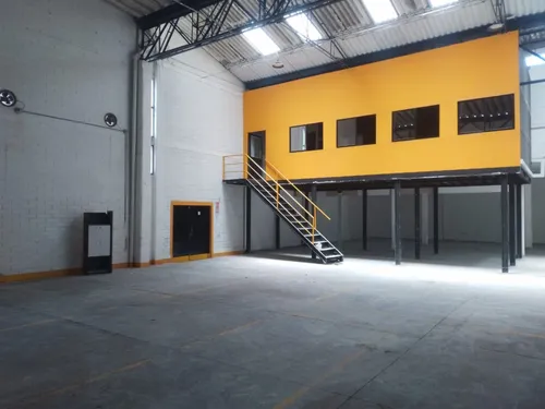 Bodega En Arriendo En Milla Del Billon