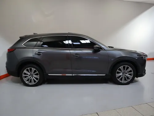 Mazda CX-9 GRAND TOURING SIGNATURE 2.5 TP CT TC 7PSJ 4X4