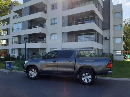 Toyota Hilux 2.4 Cd Sr 150cv 4x2 2020
