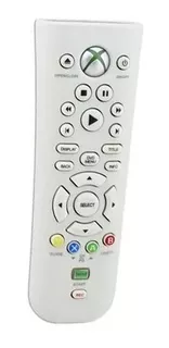 Control Remoto Tv Universal Compatible Xbox 360 Kd-705 175y8