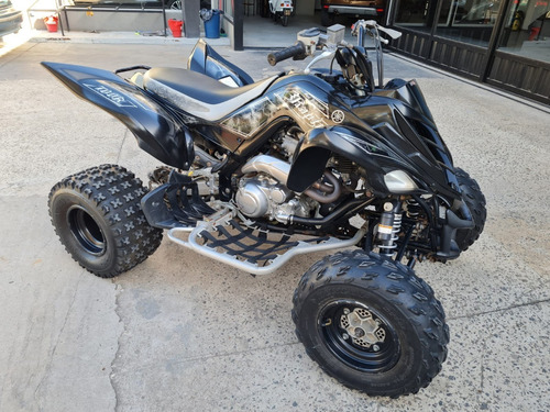 Imagen 9 de 18 de Yamaha Raptor 700r