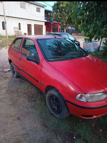 Fiat Palio 1.6 S