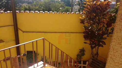 Imagem 7 de 30 de Casa À Venda, 140 M² Por R$ 750.000,00 - Cambuci - São Paulo/sp - Ca0001