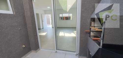 Imagem 23 de 30 de Casa Com 3 Dormitórios À Venda, 80 M² Por R$ 470.000,00 - Mandaqui (zona Norte) - São Paulo/sp - Ca0152