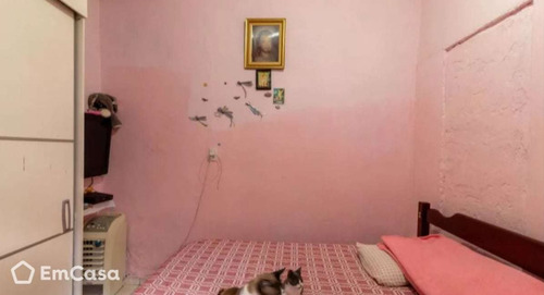 Imagem 6 de 10 de Casa À Venda Em São Paulo - 46965