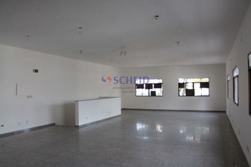 Imagem 7 de 8 de Sala Comercial Para Alugar, 135 M2 - Jd Marajoara - Mr79028