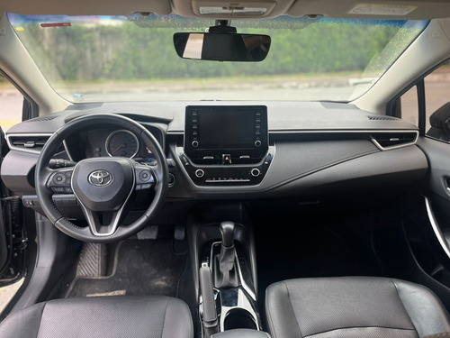 Toyota Corolla 2.0 Xei Dynamic Force Flex Aut. 4p
