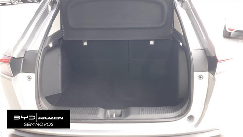 Honda HR-V 1.5 DI I-VTEC TURBO FLEX ADVANCE CVT