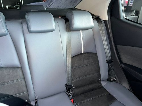 Imagen 14 de 20 de Mazda 2 Sedan Grand Tuoring Lx
