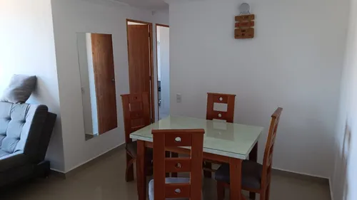 Apartamento En Venta En Senderos De La 80 Medellin. Cod V13367