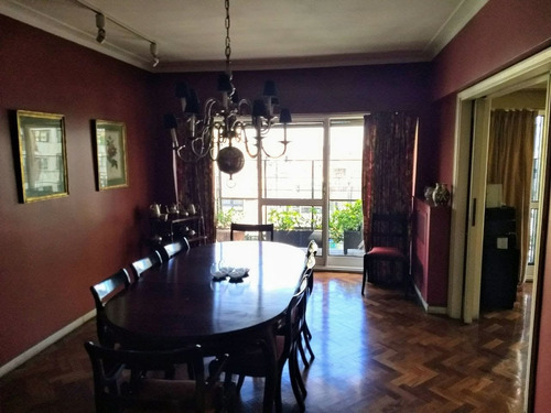 Imagen 6 de 30 de Venta Semipiso 5 Amb. En Duplex ,zona Recoleta