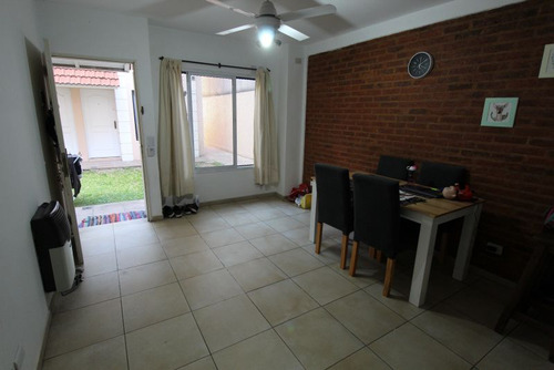 Excelente Oportunidad Duplex 2 Ambientes Y Medio