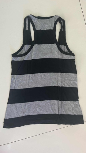 Musculosa Paula Cahen Danvers