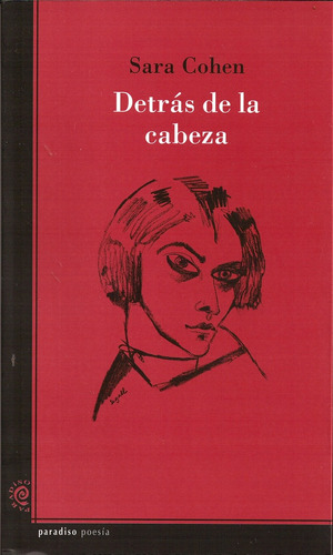 Detras De La Cabeza - Sara Cohen