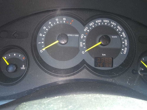 Chevrolet Classic 2011 1.0 Ls Flex Power 4p