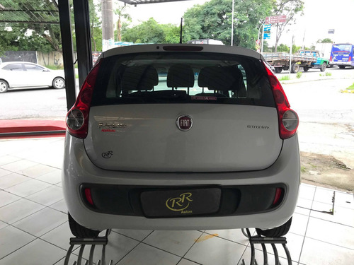 Fiat Palio 1.0 Mpi Attractive 8v Flex 4p Manual