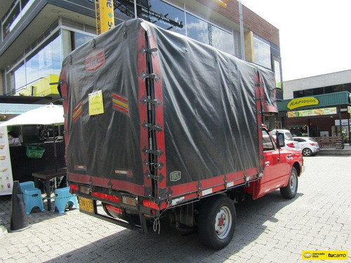 Nissan Tl 1.8 720
