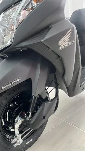Honda Dio Std 110