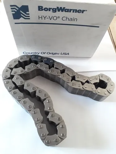 Cadena Caja Transferencia Borg Warner 1354 Morse