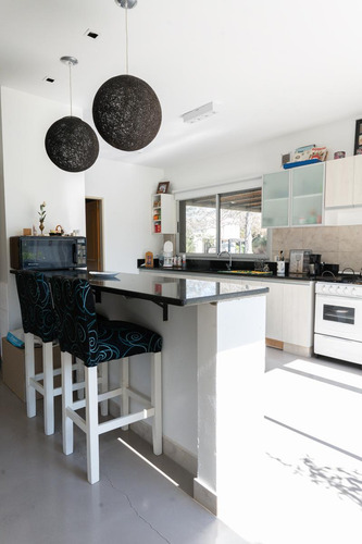 Casa En B° Privado San Joaquin