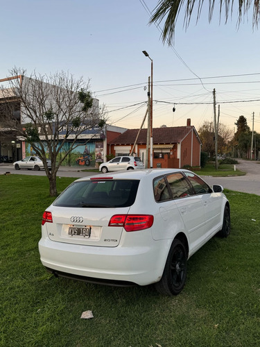 Audi A3 2.0 I 140cv Stronic