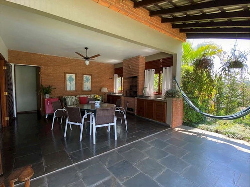 Palos Verdes - 4sts Rustica Contemporânea! Home Office, Piscina E Gourmet! - 1674