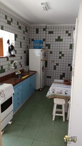 Apartamento Praia Grande - 1812