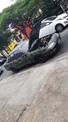 Daewoo Espero Dlx