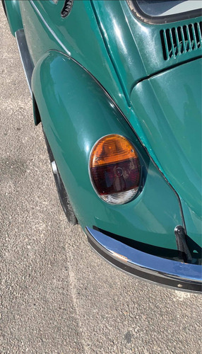 Imagem 4 de 6 de Volkswagen Fusca