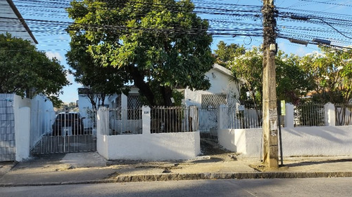 Imagem 1 de 20 de Casa Com 4 Quartos Em Dois Unidos, Recife - Ca0264