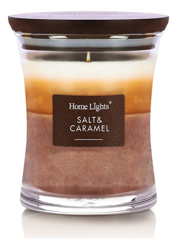 Velas Home Lights